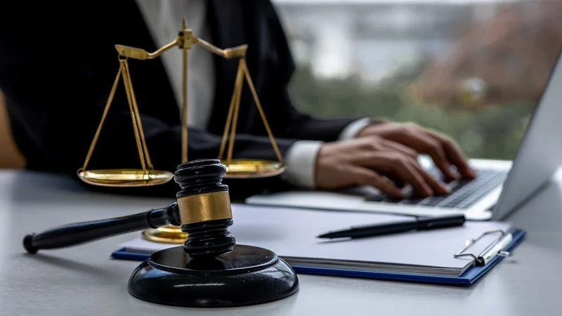 Client: California Personal Injury Law Firm